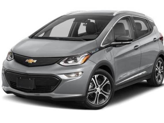 CHEVROLET BOLT EV 2018 1G1FX6S00J4111785 image
